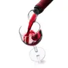 Носик Vacu Vin pourer Plastic Wine 2 шт Photo 2