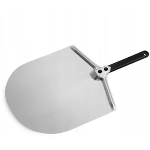 Picas lāpsta GI.METAL GI-CLASS33-25 — lāpsta 33 cm, roktura garums 25 cm