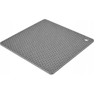 Silicone Pot Trivet Brunbeste BB-1515 – heat-resistant silicone trivet for pots and pans