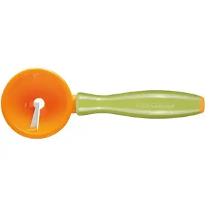 Spiral Cutter Tescoma PRESTO CARVING model 422064.00 for creating vegetable and fruit spirals