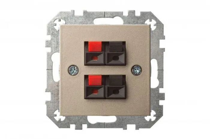 Power Sockets