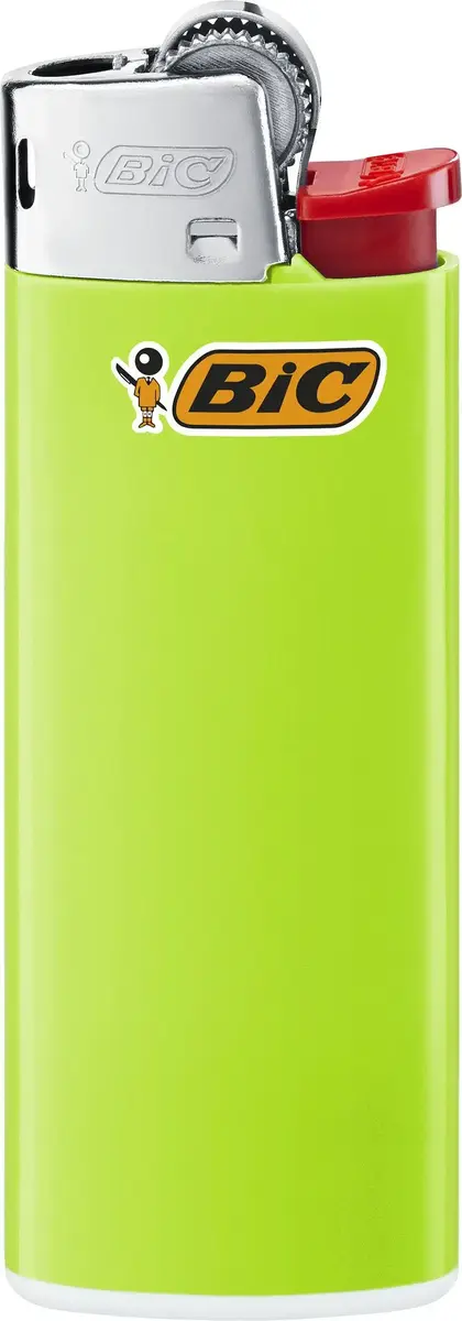 BIC J25 Mini lodīšu pildspalvas — 50 gab. Photo 4