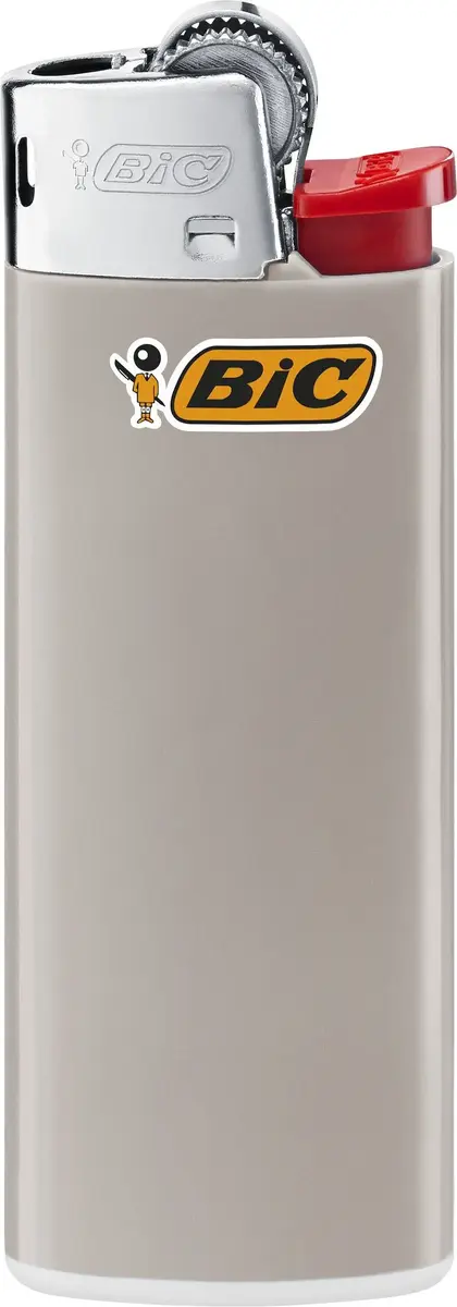 BIC J25 Mini lodīšu pildspalvas — 50 gab. Photo 5