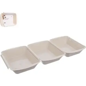 ORION breading set / 3-piece universal container, model 128372