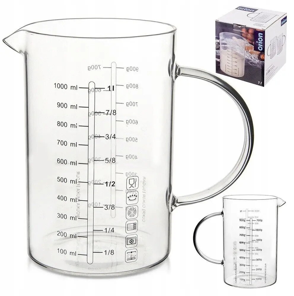 Cooking Gadgets