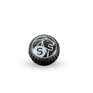 Carbon cap for grinders W-TEC PG-600402 — salt (S) replacement cap