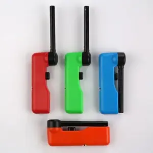 Gas Lighter Altom GH 19 (model 0207015110) — refillable handheld butane lighter