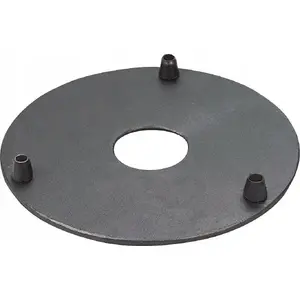 Cast Iron Trivet for Teapot and Kettle KingHoff KH-1848