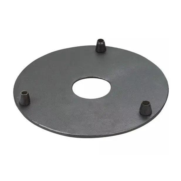 Cast Iron Trivet KingHoff KH-1848 Photo 4