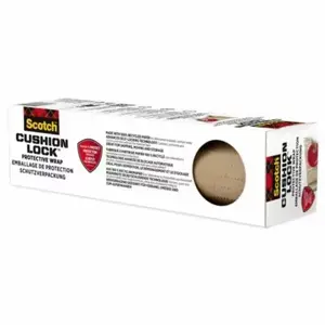Iepakojuma plēve Scotch 3M 7100288383 — garums 9 m, platums 30,5 cm