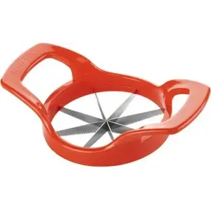 Tomato Slicer tescoma PRESTO — countertop hand slicer for tomatoes, model 420664.00