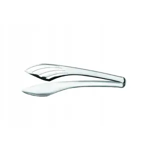 Pastry tongs WMF AB-904 — stainless steel baking tongs for cake, cookies and pastry handling