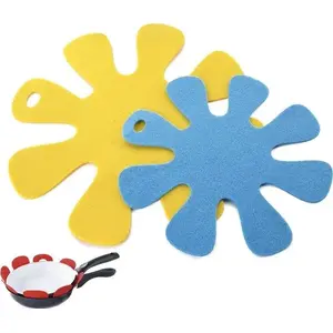 Protective Insert for Frying Pans and Pots ORION 2x 24+32 cm