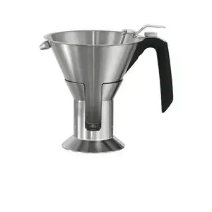 Kitchen funnel Rosle 16229, stainless steel, diameter 19 cm, height 220 mm, 1 pc