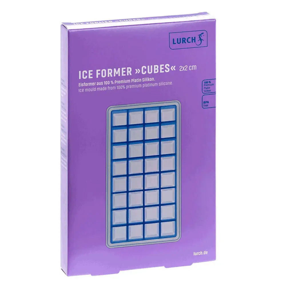 Ledus forma Lurch 00010470 — 32 kameras Photo 5