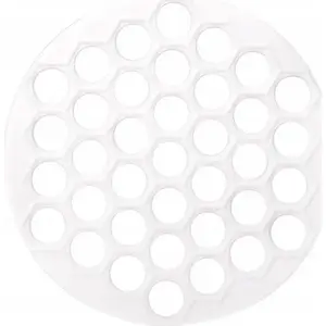 Dumpling Mould ORION Pierożnica for 37 Pierogi / 2.5 cm