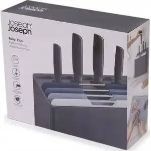 No name Joseph Joseph Folio kitchen set, graphite
