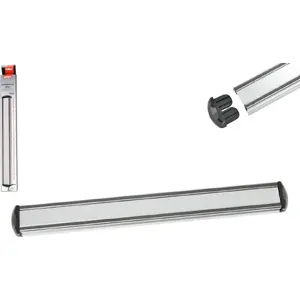 Knife holder No name model 831808 — countertop/Rail-mounted storage for kitchen knives