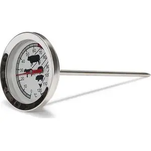 Roasting Thermometer Patisse model twm_413260 stainless steel probe 10 cm
