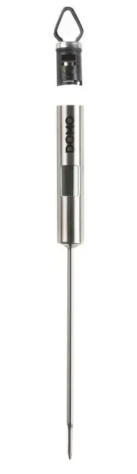 Domo DO3100 food thermometer -45 to 200 °C Photo 2