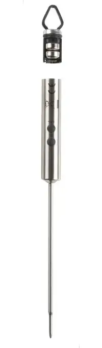 Domo DO3100 food thermometer -45 to 200 °C Photo 3
