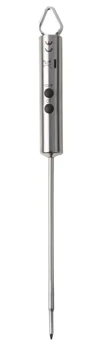 Domo DO3100 food thermometer -45 to 200 °C Photo 4