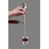 Vacuvin wine bottle vacuum pump Silver Photo 3