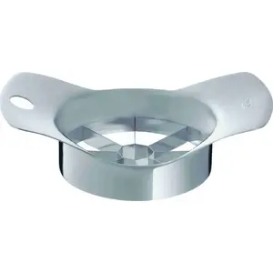 Apple and Pear Cutter Rosle Rösle model 12743 – stainless steel corer and slicer