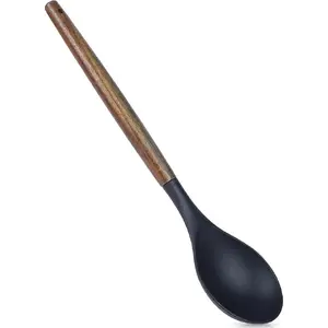 Kitchen Serving Spoon Excellent Houseware 31.5 cm thermoplastic handle