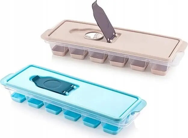 Ice Cube Makers