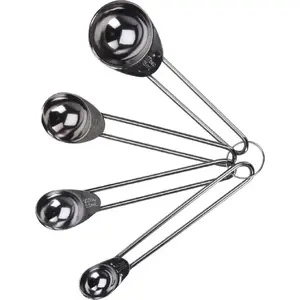Measuring Cups set 4 pcs, Excellent Houseware, model 120510