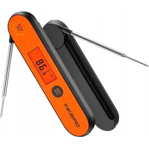 Pocket Food Thermometer Jata ITH-1P – compact instant-read kitchen thermometer
