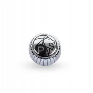 villeroy & boch replacement shiny chrome nut for pepper grinder (model PG-600273)