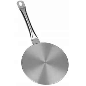 Induction Adapter Plate WMF 20 cm — heat-conductive cookware converter