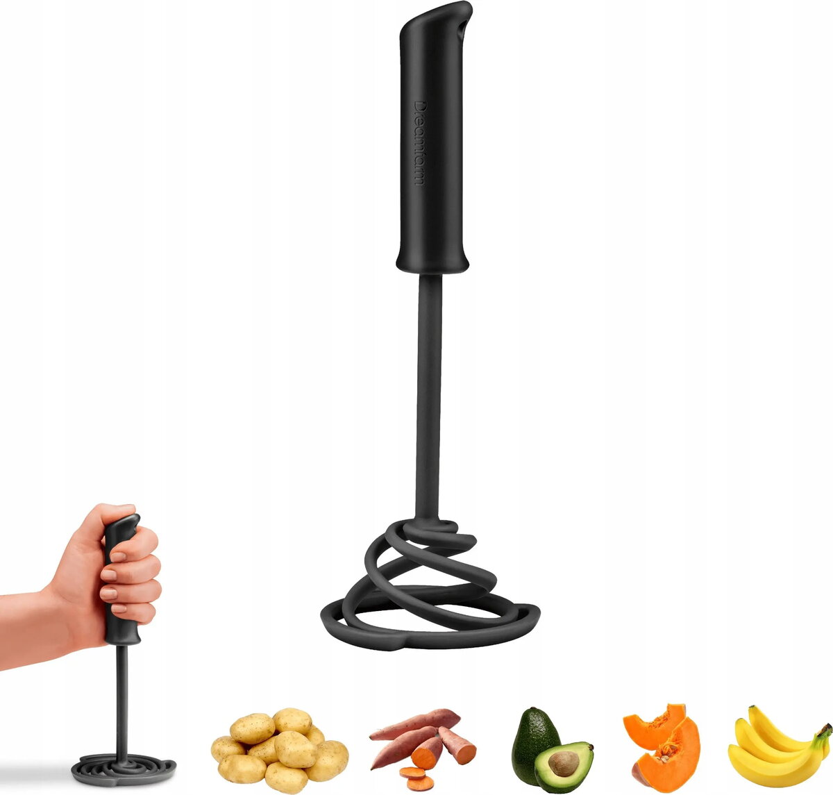 Ladles, Spatulas & Skimmers