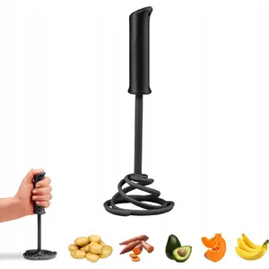 Potato Ricer Dreamfarm Smood Lite by Dreamfarm DFSM3116 — hand press ricer for smooth mashed potatoes