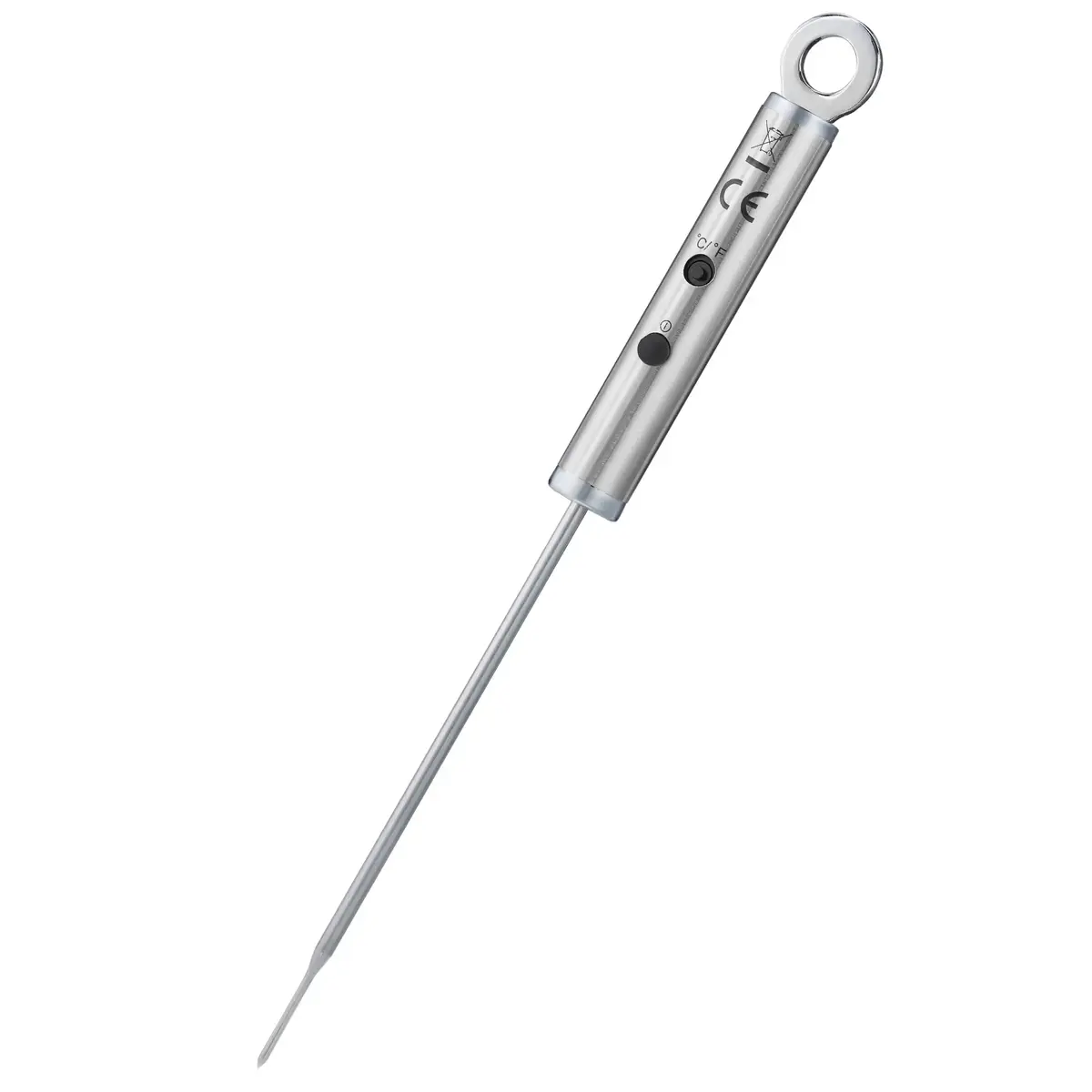 RÖSLE RS16245 digital food thermometer -40–200 °C Photo 2