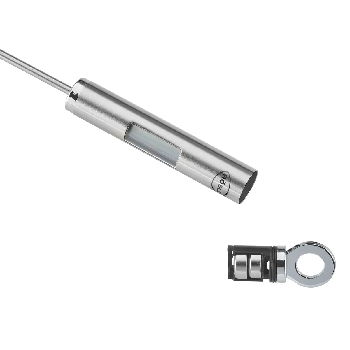 RÖSLE RS16245 digital food thermometer -40–200 °C Photo 3