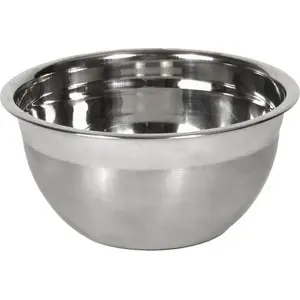 Kitchen bowl ORION 13 cm stainless steel
