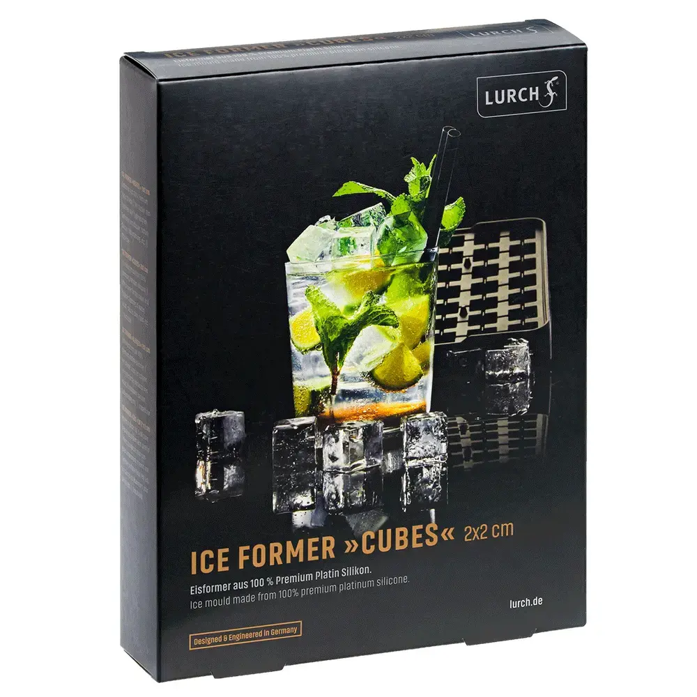 Ice tray Lurch 00240700 Photo 6