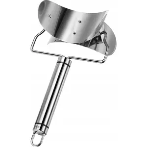 Pastry cutter for dumplings Brunbeste BB-1794 — 10 cm diameter