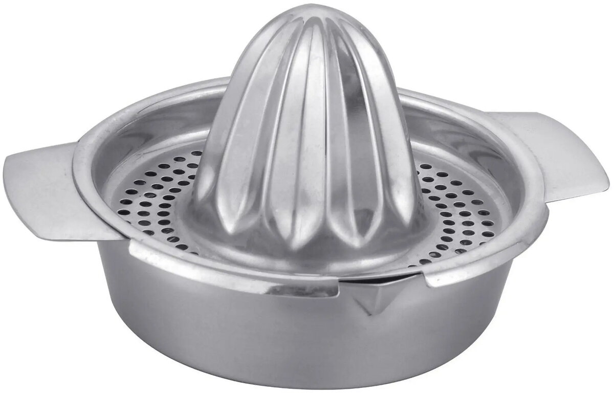Juicers