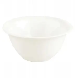 Bowl Quantec Banquet 310 ml — ceramic serving bowl, 310 ml capacity