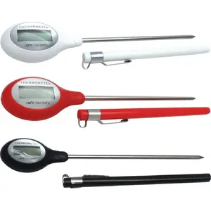 Kitchen Thermometer KingHoff KH-1149 – KingHoff cooking temperature probe