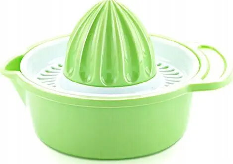 Juicers
