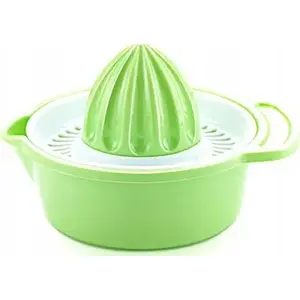 Citrus Juicer Katex 400 ml, dimensions 165×140×115 mm