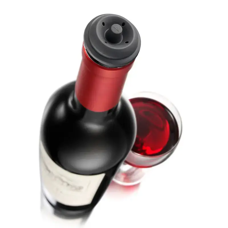 Vacuvin Wine Saver preserving pump Plastic Photo 2