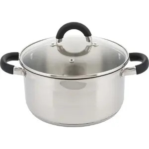 Pot KingHoff KH-4345 4.0 L, 22 cm diameter