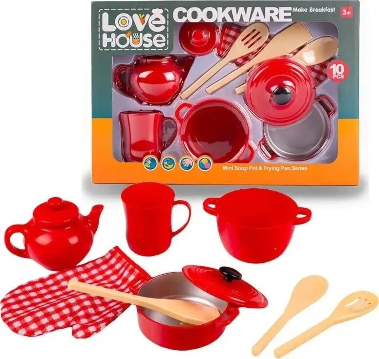 Cookware & Cookware sets