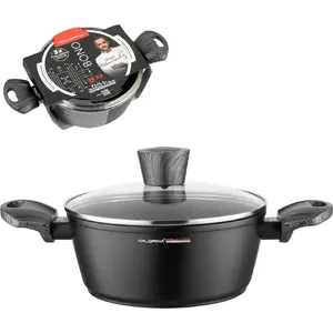 Non-stick pot Florina Bono by Mateusz Gessler 20 cm 2.5 L